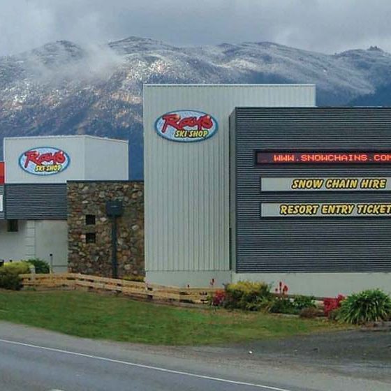 Myrtleford Victoria Kilns Markets Italian Heritage