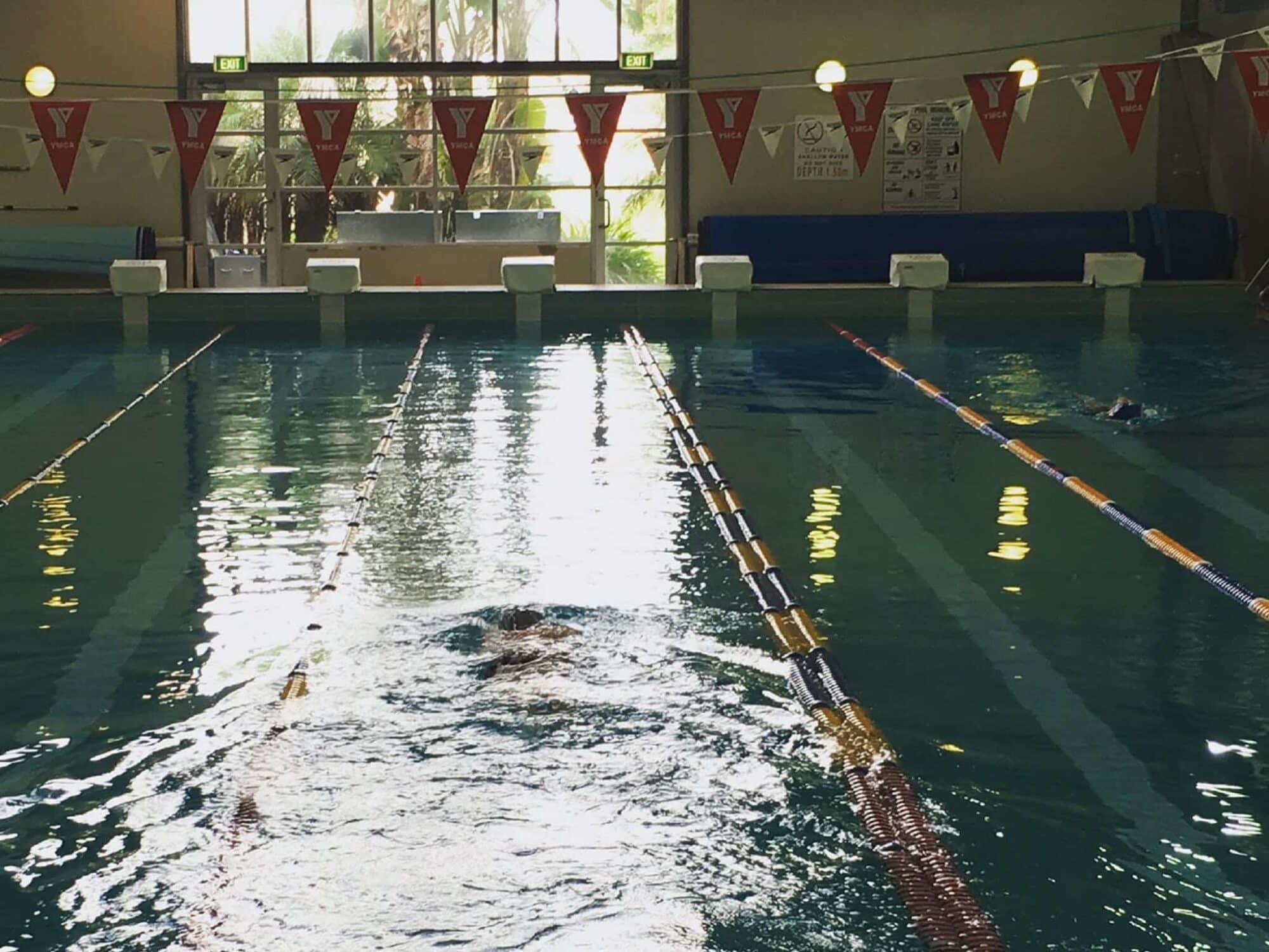 benalla aquatic centre benalla aquatic centre