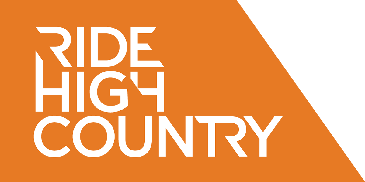 Ride High Country
